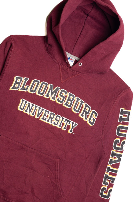 Bloomsburg University Hoodie 9295