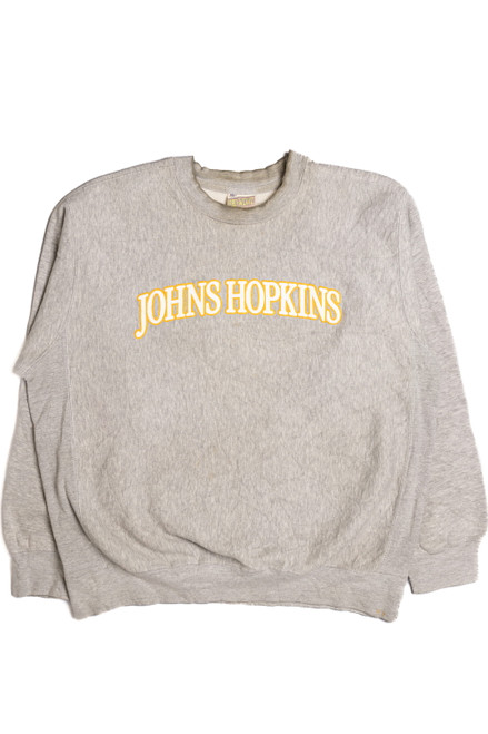 Johns Hopkins Sweatshirt 9314