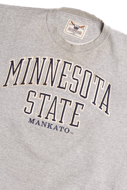 Minnesota State Mankato Sweatshirt 9337