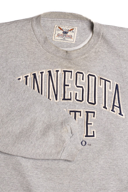 Minnesota State Mankato Sweatshirt 9337