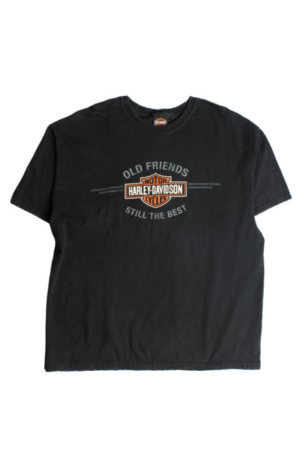 Vintage  Harley Davidson T-Shirt (2000s) 738