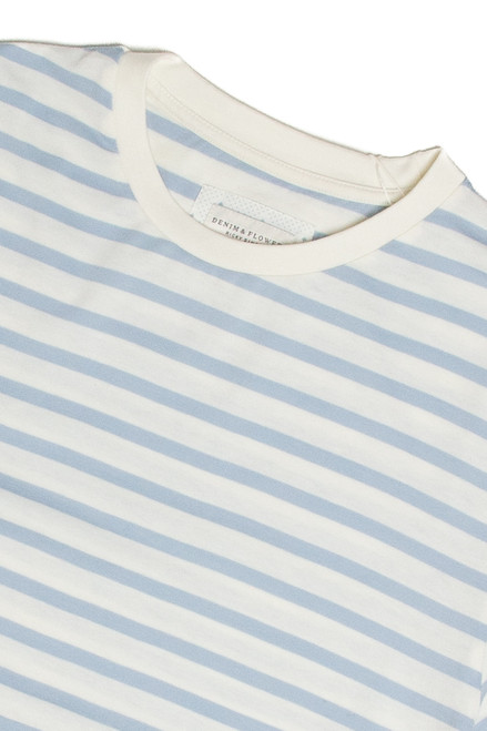 Striped Sailor Tee