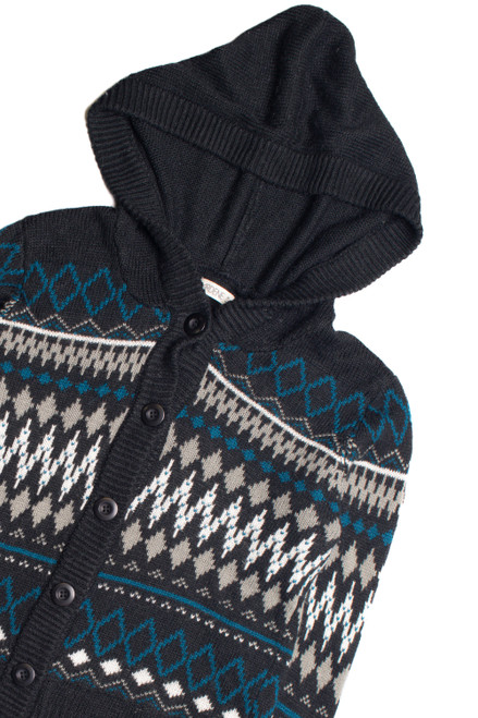 Ardene Fair Isle Sweater 1033