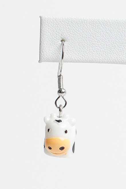 Little Cow Earrings