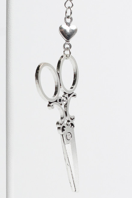 Little Scissors Earrings