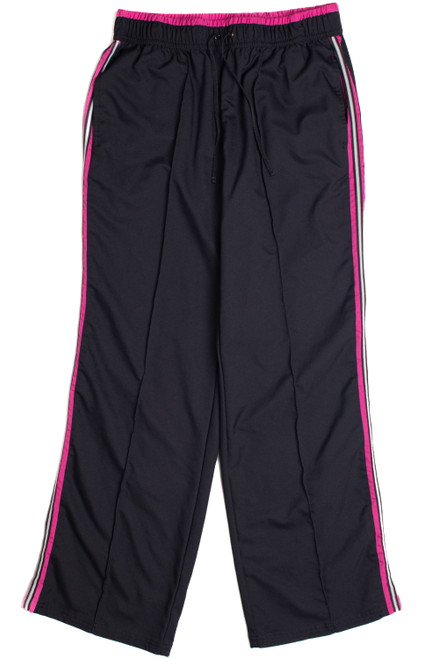 SJB Active Track Pants 1025