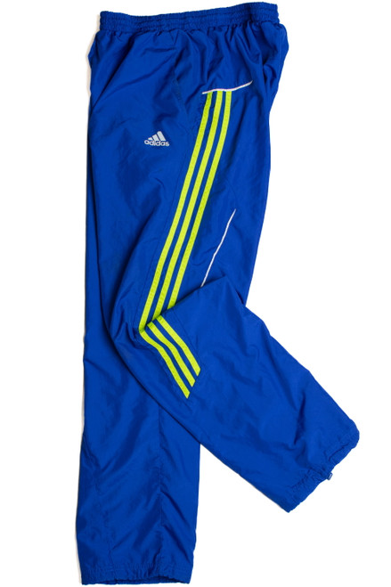 Adidas Track Pants 1034