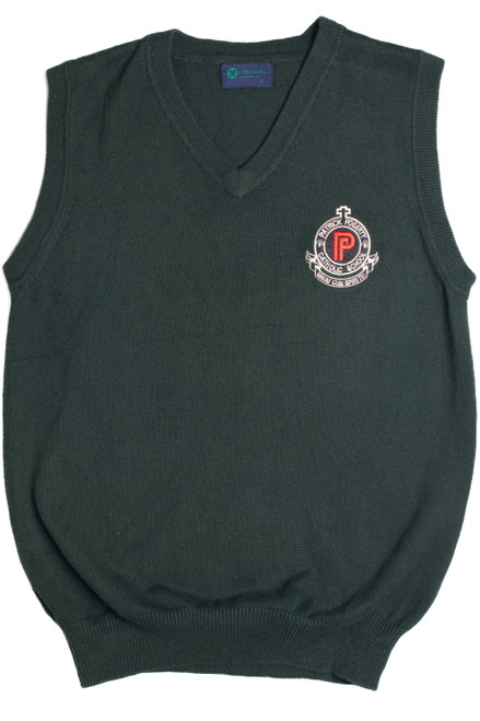 McCarthy Vest 570