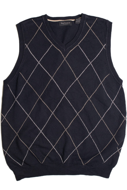 VanHeusen Vest 591