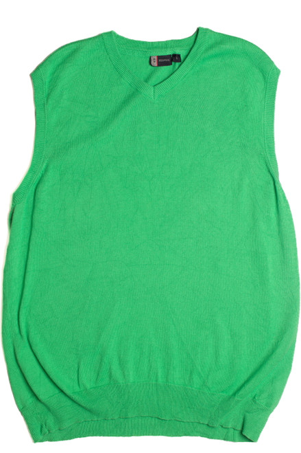 New Deal Vest 598