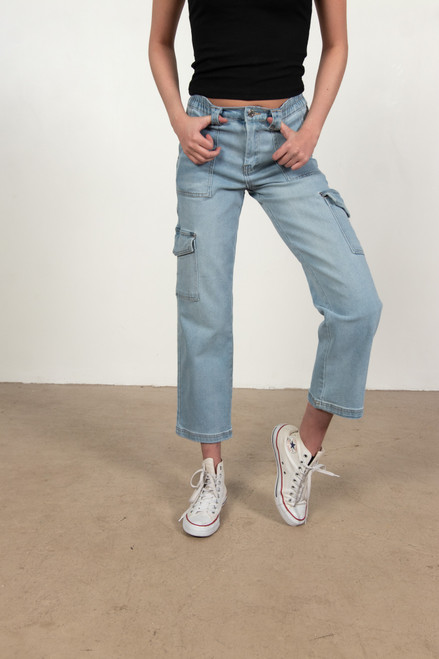 Skater Jeans - Ragstock.com