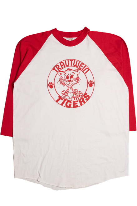 Trautwein Tigers T-Shirt 8549