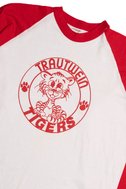 Trautwein Tigers T-Shirt 8549