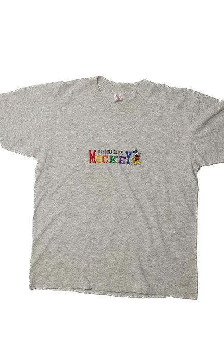 Daytona Beach Mickey T-Shirt 