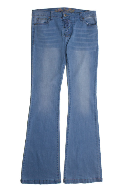 Vintage Lee Denim Jeans (sz. W36 L34) - Ragstock.com
