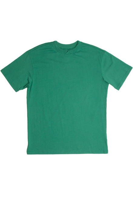 Pine Notch Neck Tee