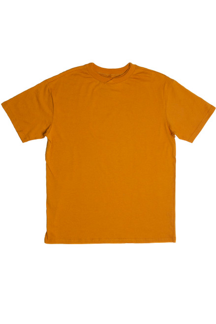 Sudan Notch Neck Tee