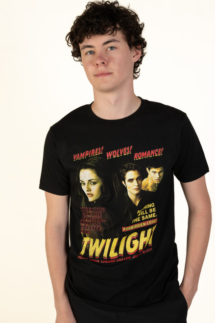 Twilight Trio T-Shirt