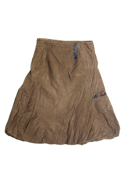 Vintage Repeat Skirt (2000s) 641