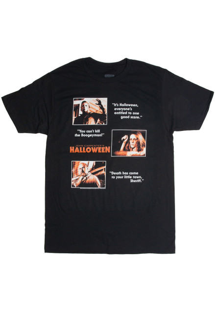 Halloween T-Shirt