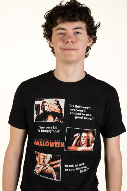 Halloween T-Shirt