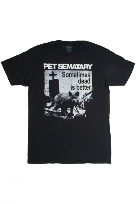 Pet Sematary T-Shirt