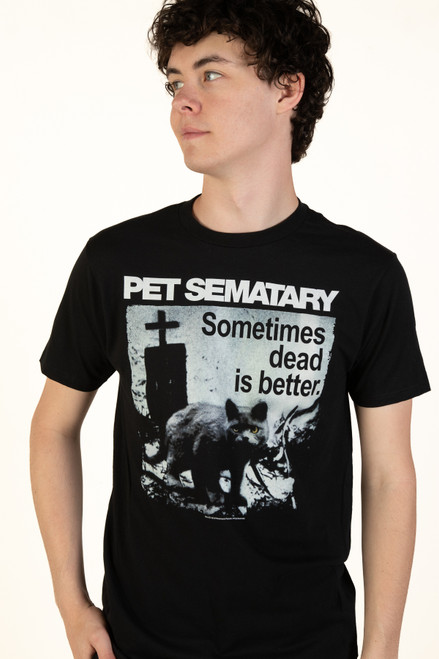 Pet Sematary T-Shirt