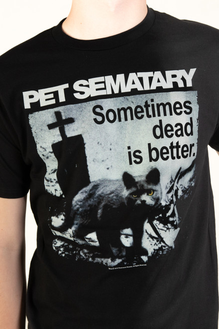 Pet Sematary T-Shirt