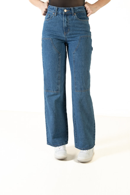 Chap Carpenter Jeans