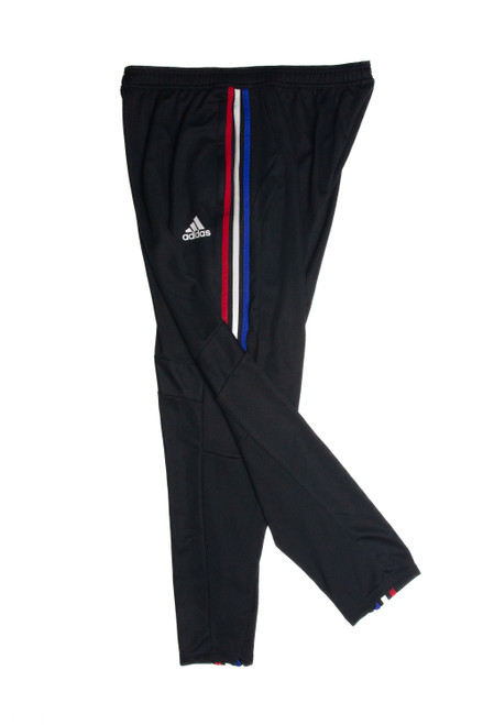 Vintage Adidas Track Pants 1183
