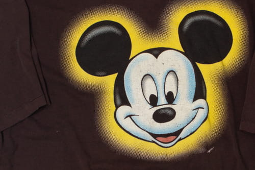 Recycled + Vintage Clothing - Vintage Disney - Page 1 