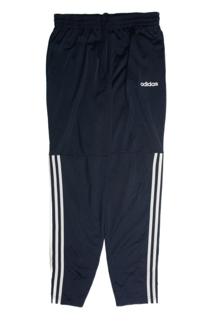 Vintage Adidas Half Breakaway Track Pants - Ragstock.com