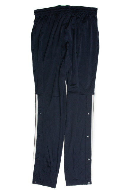 Vintage Adidas Half Breakaway Pants 1233