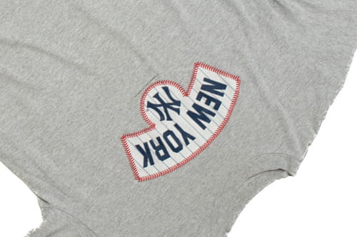 New York Baseball T-Shirt