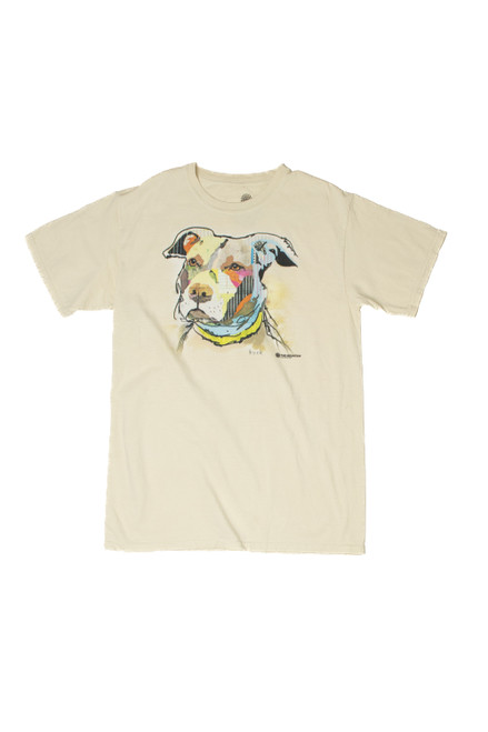 Dog The Mountain T-Shirt (9073)