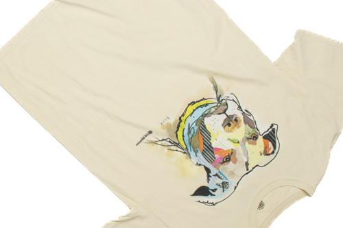 Dog The Mountain T-Shirt (9073)