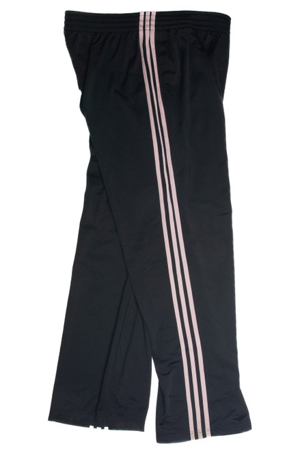 Recycled Adidas Track Pants 1253