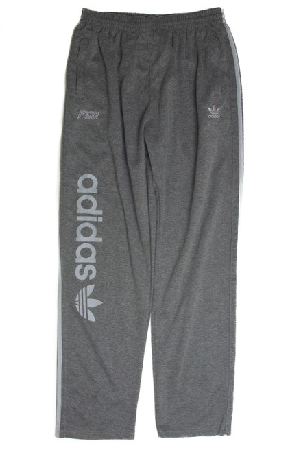 Recycled Adidas Track Pants 1256