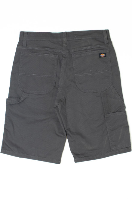 Dickies Flex Charcoal Shorts 1333