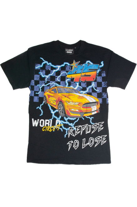 World Circuit Shirt