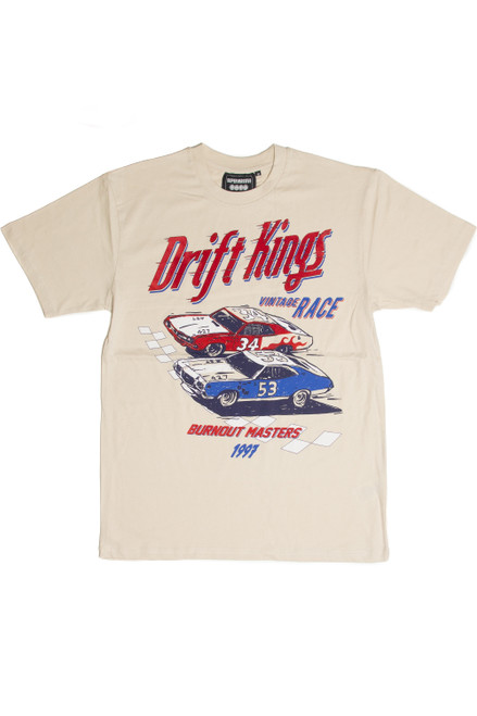 Drift Kings Shirt