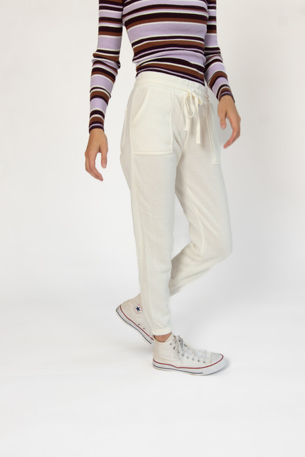 Gardenia Carpenter Joggers