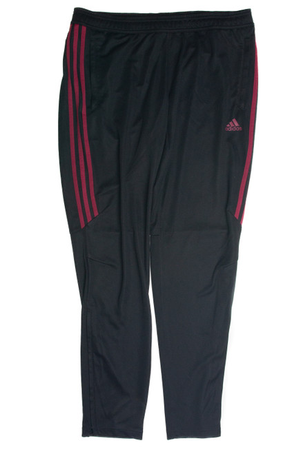 Recycled Adidas Track Pants 1272