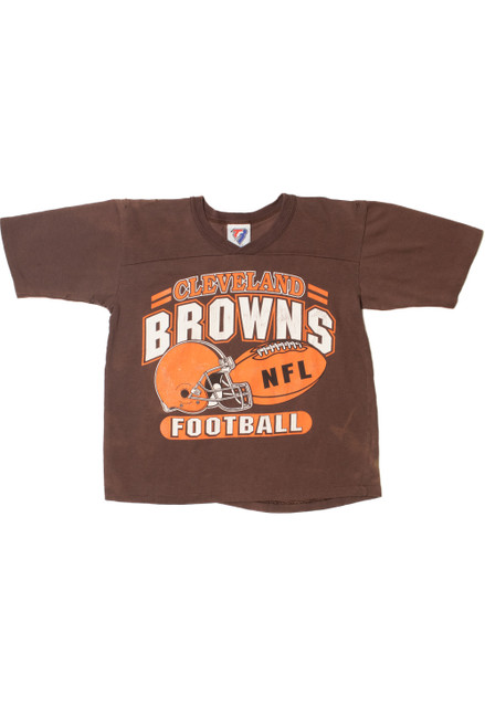 Vintage Cleveland Browns NFL Football T-Shirt