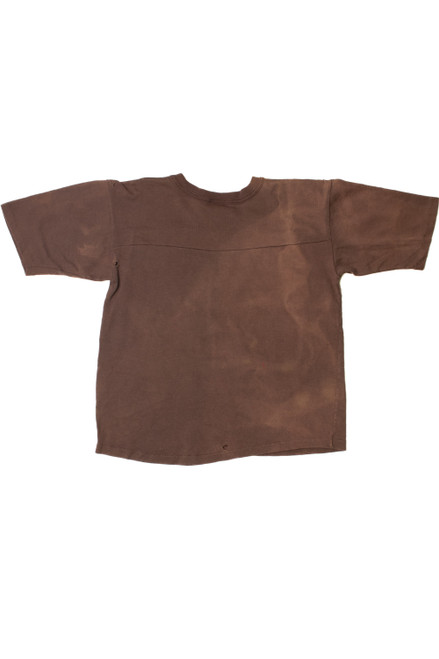 Vintage Cleveland Browns NFL Football T-Shirt
