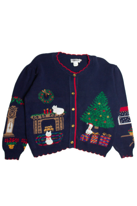 Bonnie Noble Ugly Christmas Sweater 59773