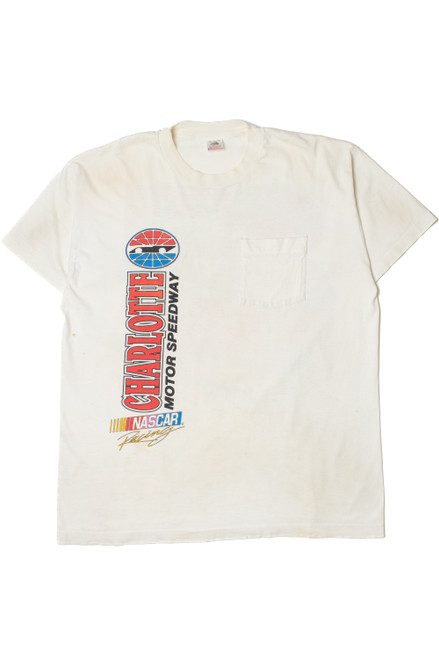 Dickies 500 Texas Motor Speedway T-Shirt - Ragstock.com