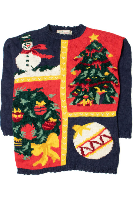 Ugly Christmas Pullover 61499