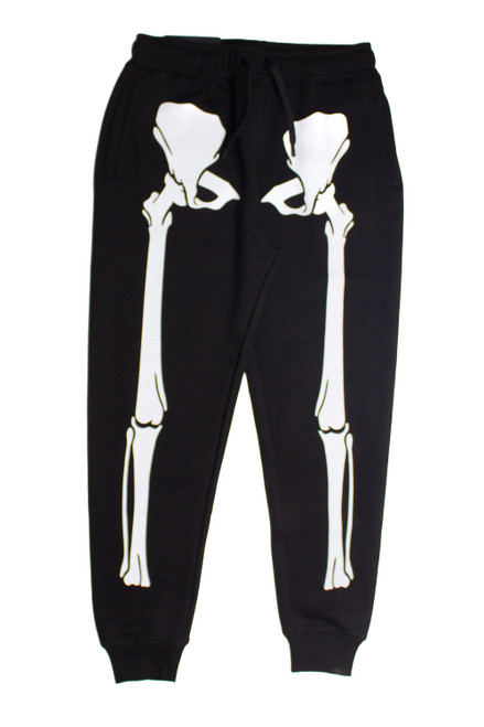 Skeleton Joggers