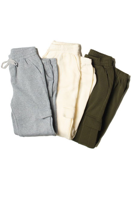 Cargo Joggers